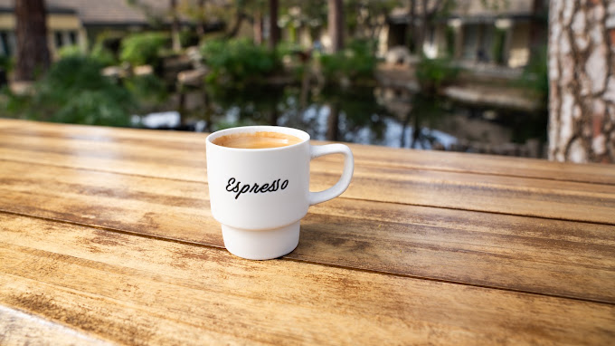 Zerame Espresso